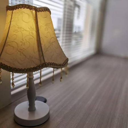 The Regency Luxury Suite -Gurney Strait Quay Tanjung Tokong Екстер'єр фото