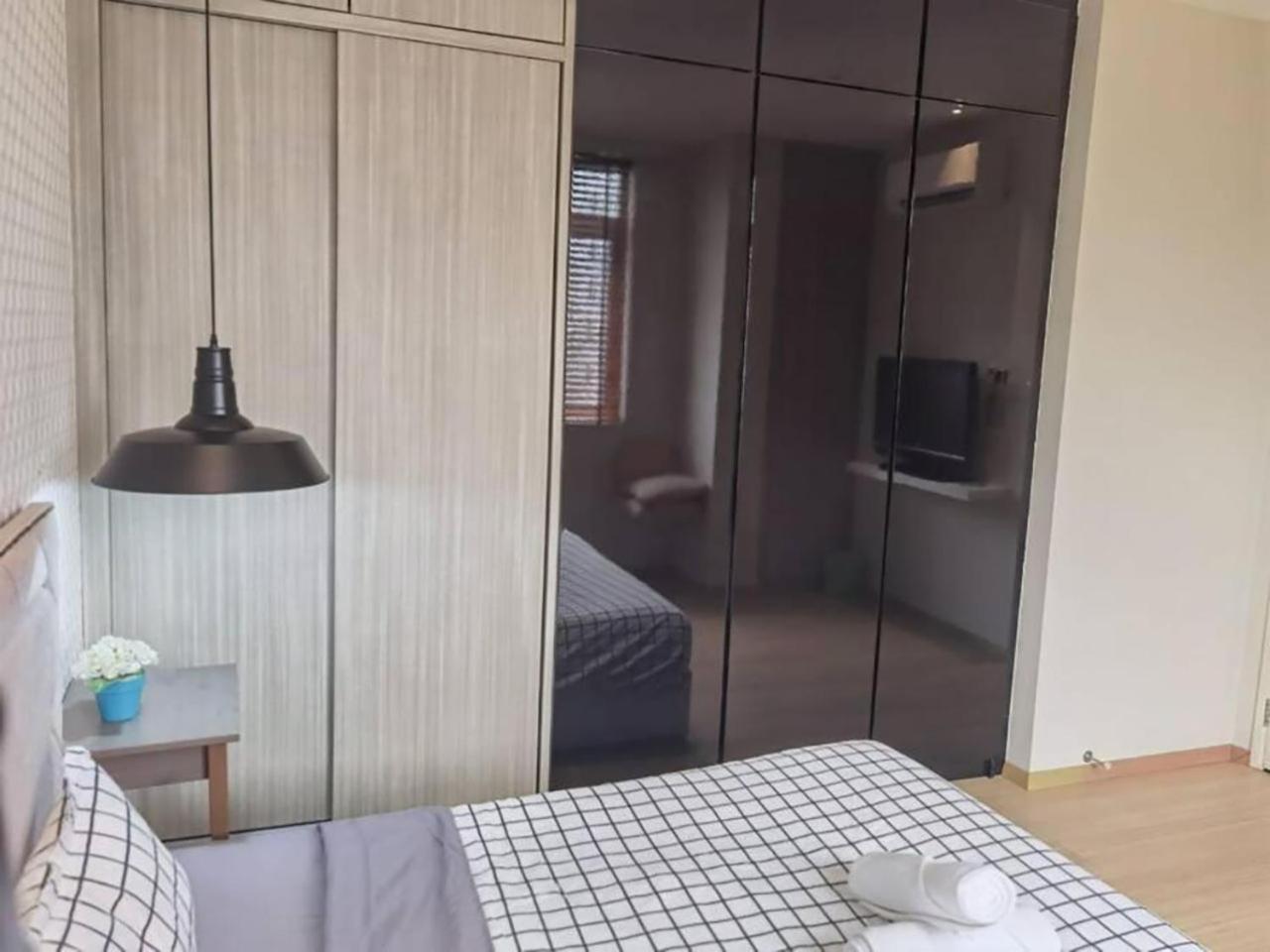 The Regency Luxury Suite -Gurney Strait Quay Tanjung Tokong Екстер'єр фото