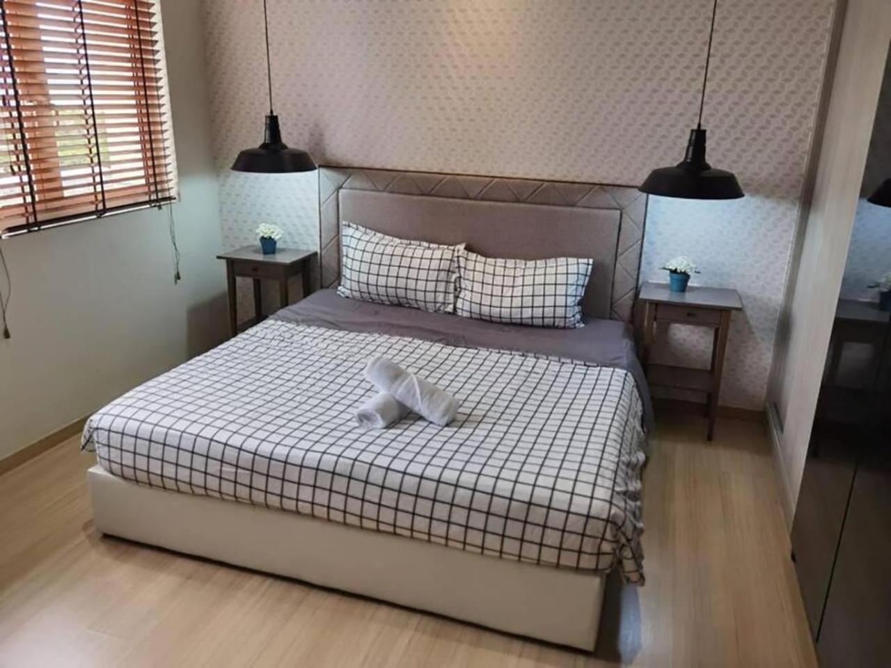 The Regency Luxury Suite -Gurney Strait Quay Tanjung Tokong Екстер'єр фото