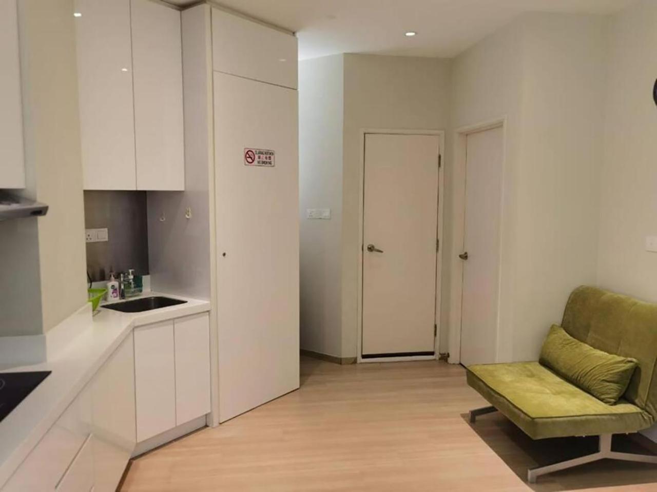 The Regency Luxury Suite -Gurney Strait Quay Tanjung Tokong Екстер'єр фото