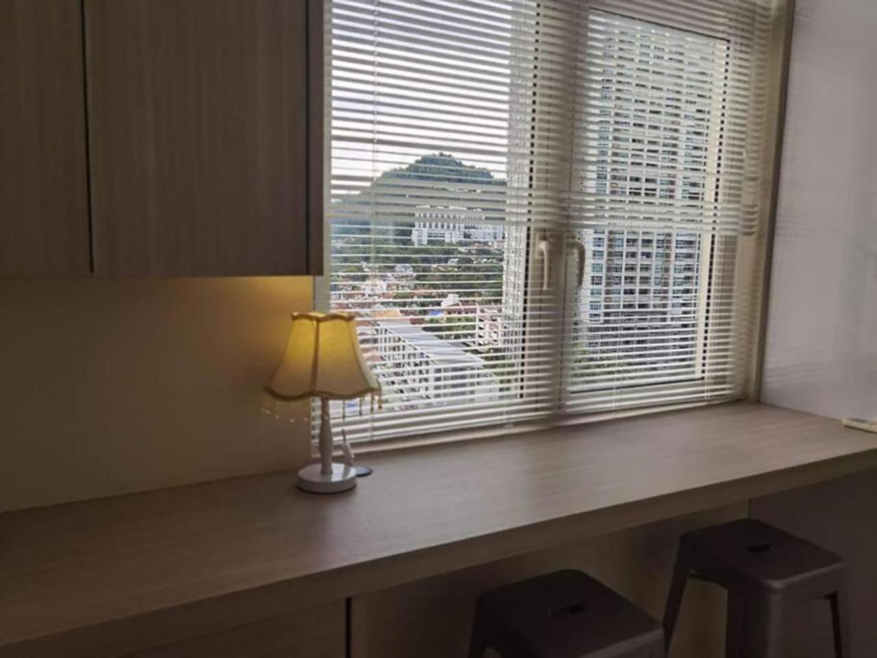 The Regency Luxury Suite -Gurney Strait Quay Tanjung Tokong Екстер'єр фото